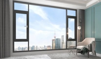 新品震撼首秀!帝奥斯门窗与您相约2021上海建博会