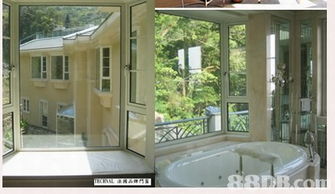 捷成建筑工程 精湛工艺，打造铝合金与不锈钢门窗新典范